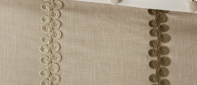 Luxury bedding Drying and Storage