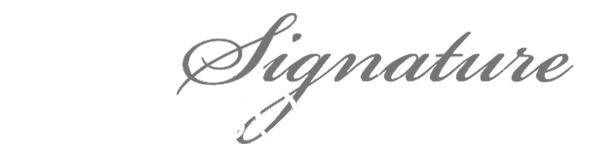 Madison Park Signature Logo